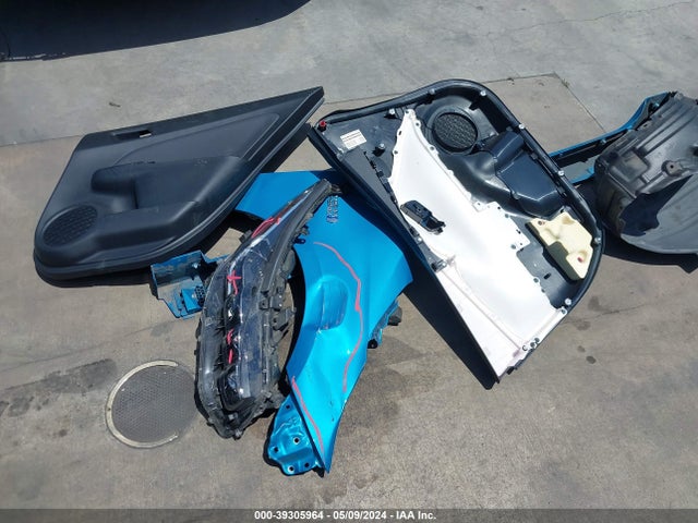 Toyota Prius Prime Plus 2018 JTDKARFP9J3093812 Image 12