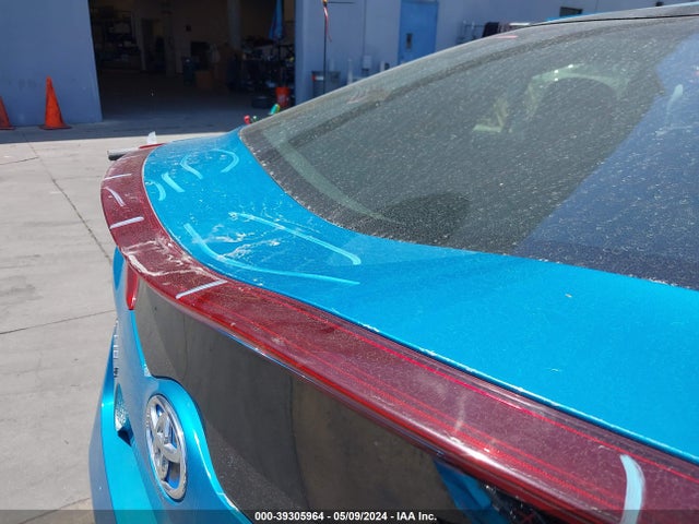 Toyota Prius Prime Plus 2018 JTDKARFP9J3093812 Image 21
