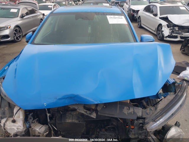 KM8K33AGXNU152229 Hyundai Kona Electric Sel