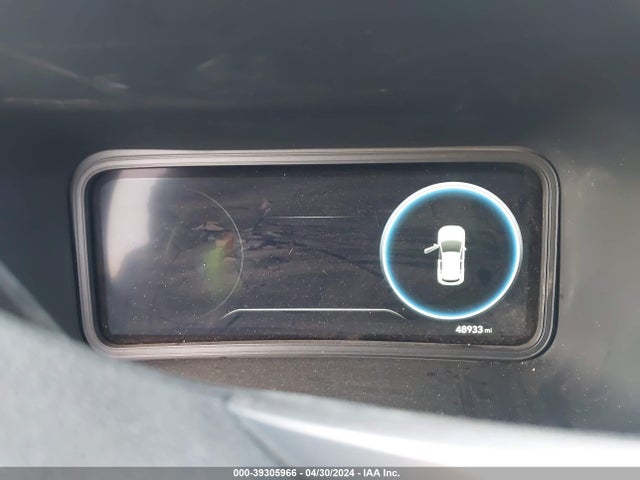 KM8K33AGXNU152229 Hyundai Kona Electric Sel