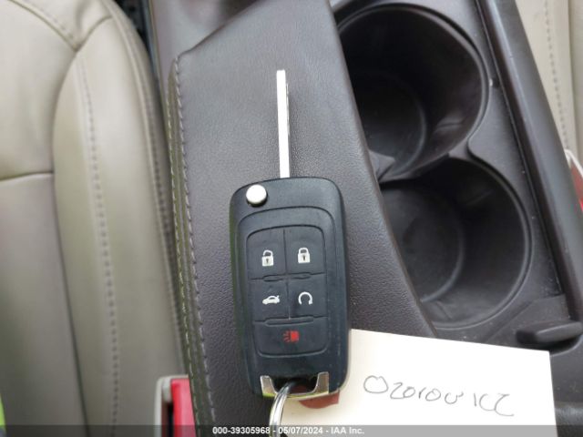 2G4GR5GX0E9247449 Buick Regal Turbo Premium Ii
