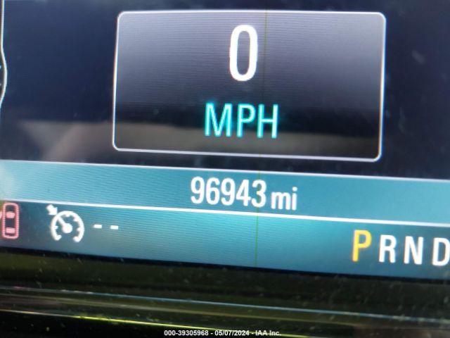 2G4GR5GX0E9247449 Buick Regal Turbo Premium Ii