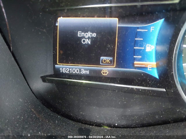 Ford Explorer Limited 2016 1FM5K7F87GGC24434 Image 15