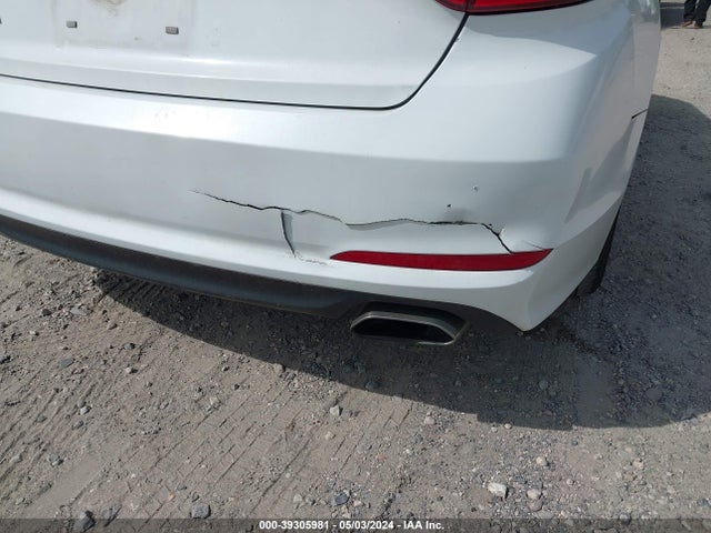 Hyundai Sonata 2017 5NPE24AF2HH567156 Image 12