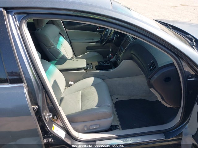 Продаж на аукціоні авто 2006 Lexus Gs 300, vin: JTHBH96S065031497, номер лоту: 39305983
