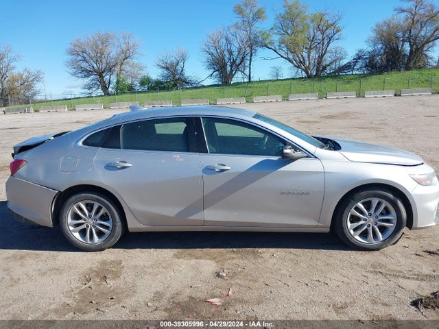 Chevrolet MALIBU LT 2018 1G1ZD5ST5JF245500 Image 13