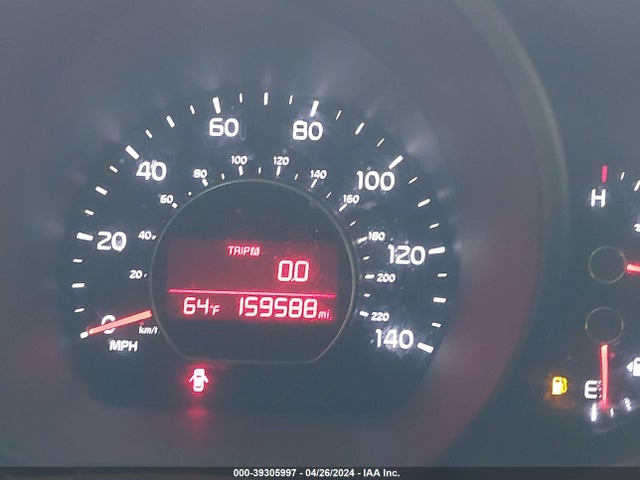 KIA Soul 2014 KNDJN2A23E7723194 Image 7