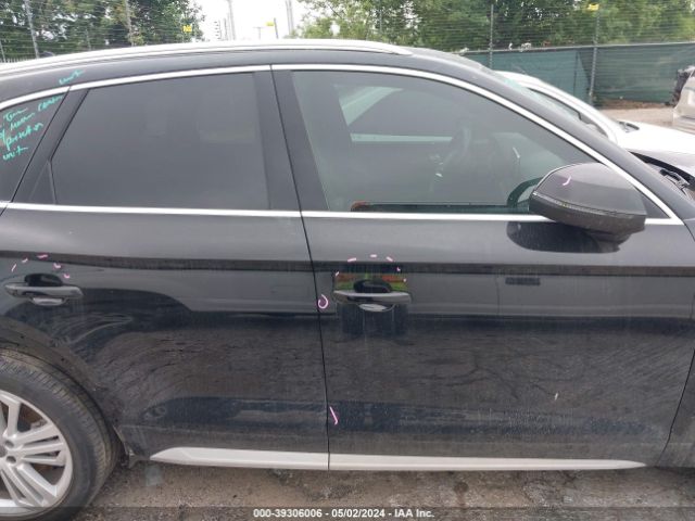WA1BNAFY6L2024044 Audi Q5 Premium Plus 45 Tfsi Quattro S Tronic