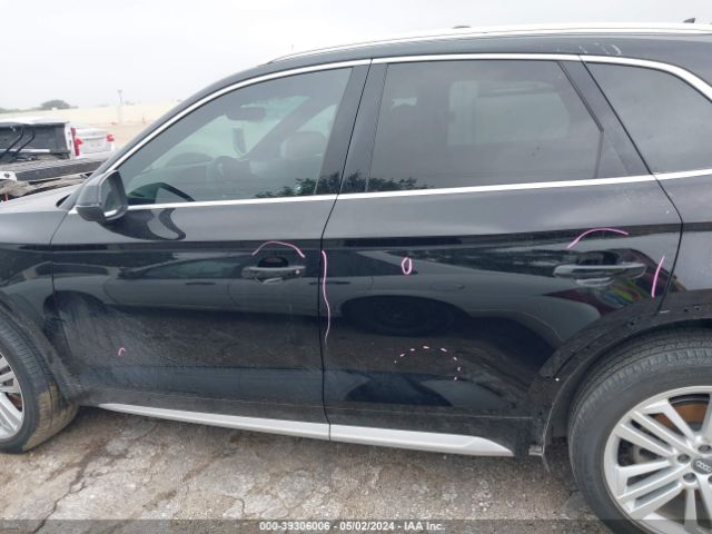 WA1BNAFY6L2024044 Audi Q5 Premium Plus 45 Tfsi Quattro S Tronic