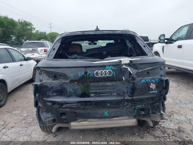 WA1BNAFY6L2024044 Audi Q5 Premium Plus 45 Tfsi Quattro S Tronic