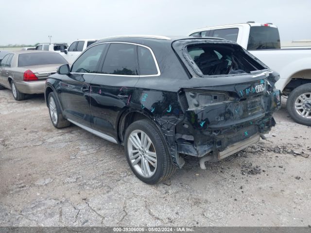 WA1BNAFY6L2024044 Audi Q5 Premium Plus 45 Tfsi Quattro S Tronic