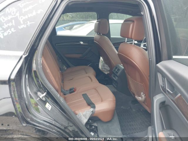 WA1BNAFY6L2024044 Audi Q5 Premium Plus 45 Tfsi Quattro S Tronic
