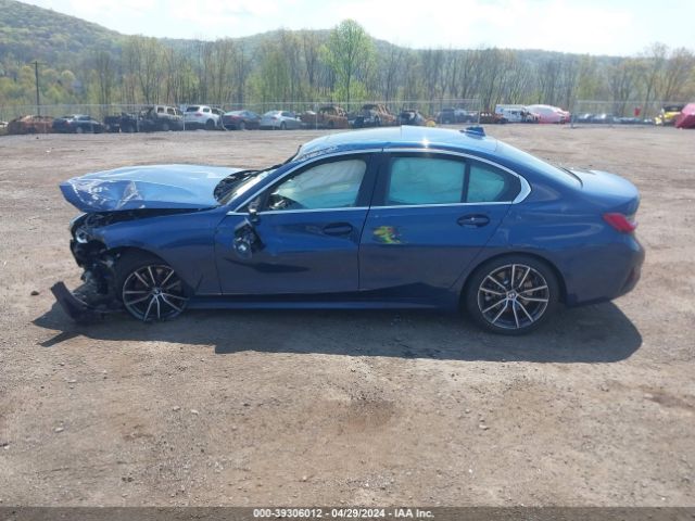 3MW5R7J0XN8C38693 BMW 330i Xdrive