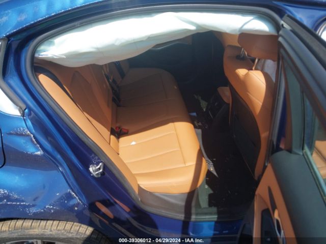 3MW5R7J0XN8C38693 BMW 330i Xdrive