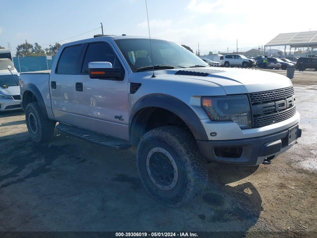 2014 1FTFW1R67EFA30560 main image