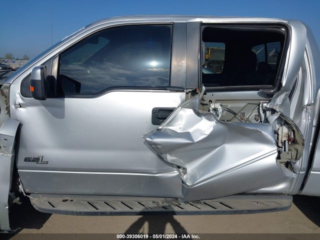 Ford F-150 Svt Raptor 2014 1FTFW1R67EFA30560 Image 14