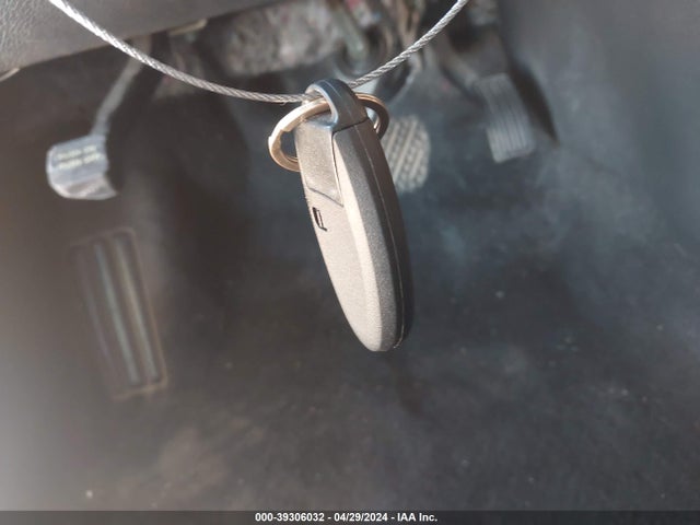 Nissan Altima 2.5 Sl 2015 1N4AL3AP7FC437936 Image 11