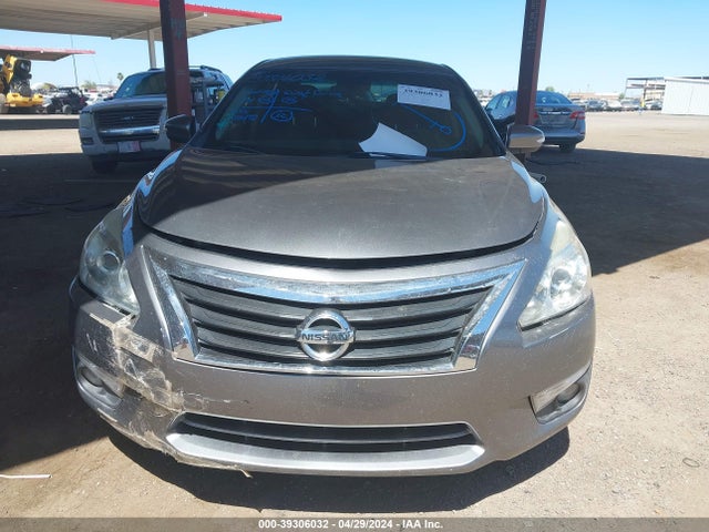 Nissan Altima 2.5 Sl 2015 1N4AL3AP7FC437936 Image 12