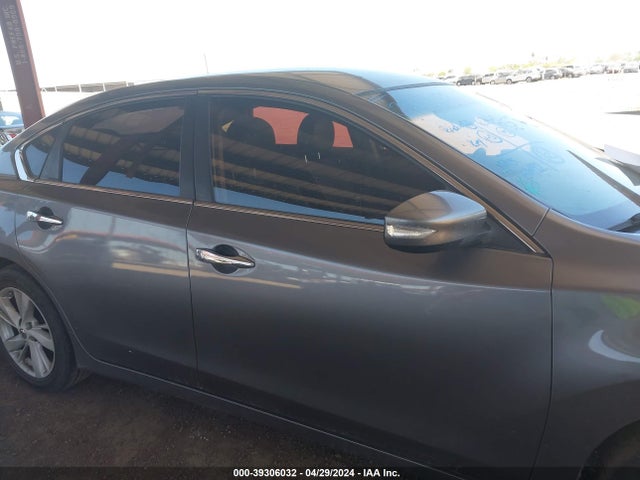 Nissan Altima 2.5 Sl 2015 1N4AL3AP7FC437936 Image 13