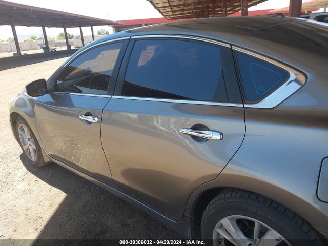 Nissan Altima 2.5 Sl 2015 1N4AL3AP7FC437936 Image 14
