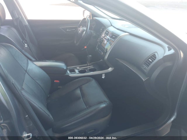 Nissan Altima 2.5 Sl 2015 1N4AL3AP7FC437936 Image 5