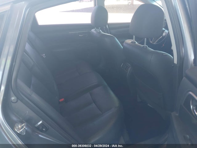 Nissan Altima 2.5 Sl 2015 1N4AL3AP7FC437936 Image 8