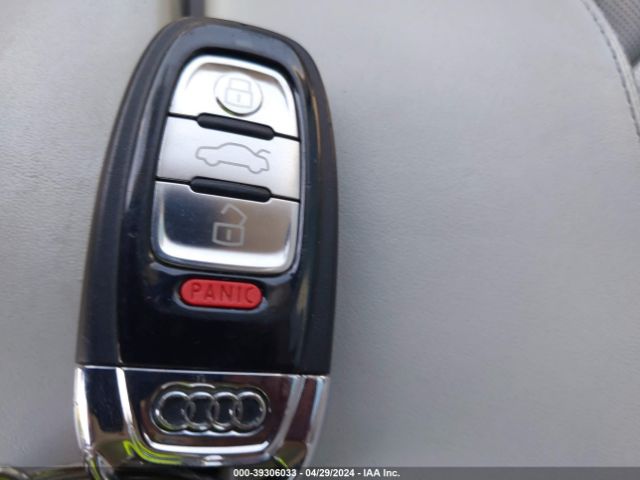 WAUD2AFD8EN004607 Audi S8 4.0t