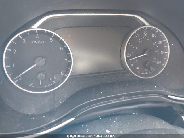 Nissan Maxima Sv Xtronic Cvt 2022 1N4AA6CV2NC502015 Image 15