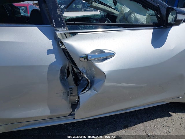 Nissan Maxima Sv Xtronic Cvt 2022 1N4AA6CV2NC502015 Image 18