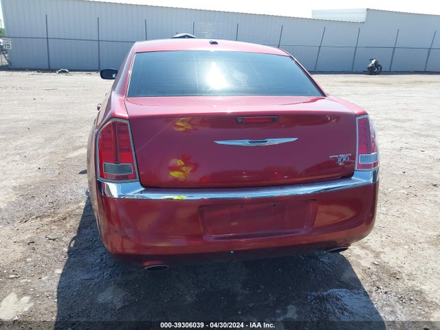 2C3CCAAG4EH105654 Chrysler 300