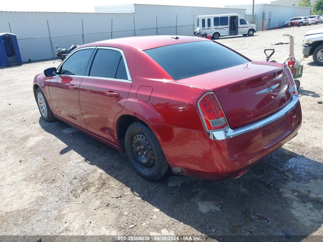 2C3CCAAG4EH105654 Chrysler 300