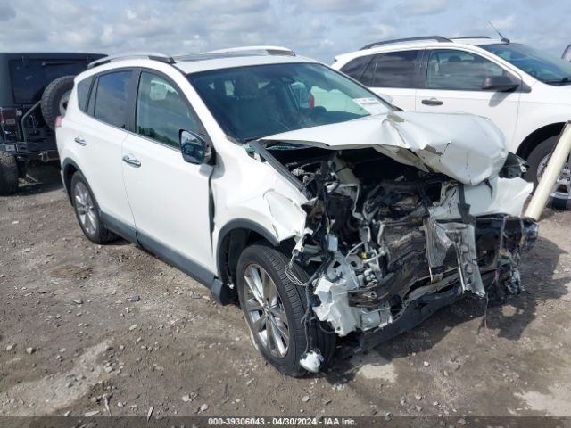 2T3DFREV1GW508993 auction archive image