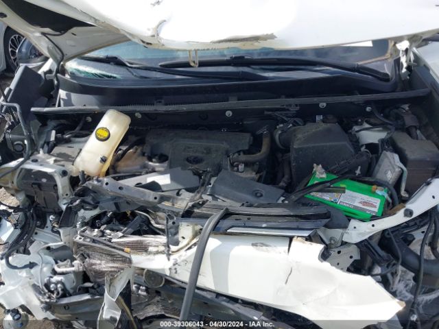 2T3DFREV1GW508993 Toyota Rav4 Limited
