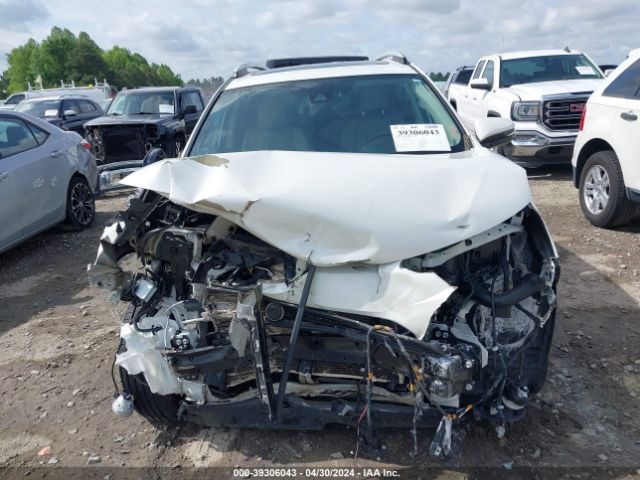 2T3DFREV1GW508993 Toyota Rav4 Limited
