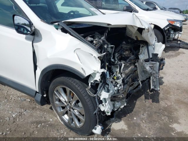 2T3DFREV1GW508993 Toyota Rav4 Limited