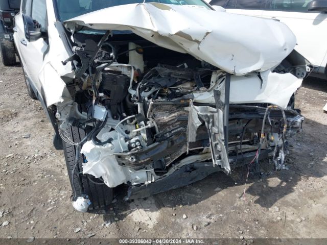 2T3DFREV1GW508993 Toyota Rav4 Limited