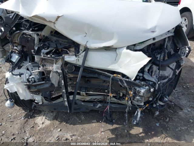2T3DFREV1GW508993 Toyota Rav4 Limited