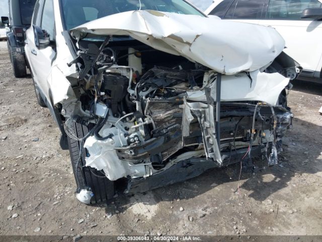 2T3DFREV1GW508993 Toyota Rav4 Limited
