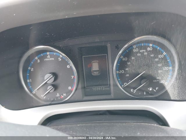 2T3DFREV1GW508993 Toyota Rav4 Limited