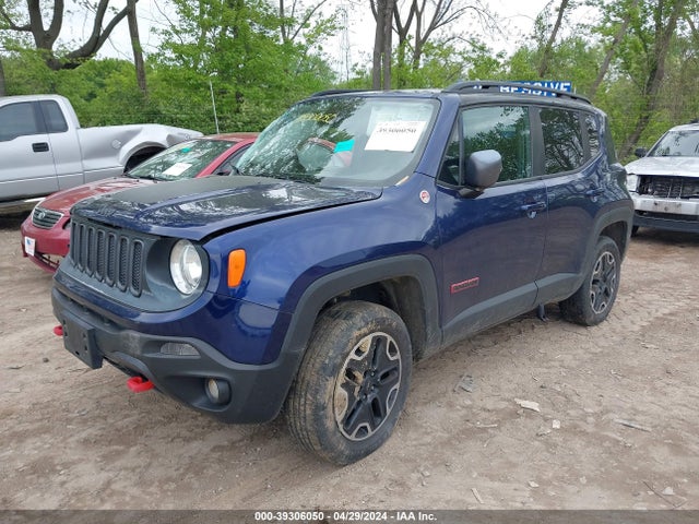 ZACCJBCT7GPD56901 Jeep Renegade Trailhawk