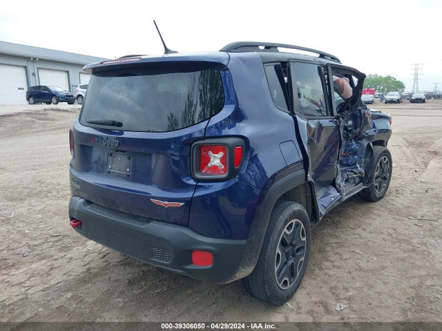ZACCJBCT7GPD56901 Jeep Renegade Trailhawk