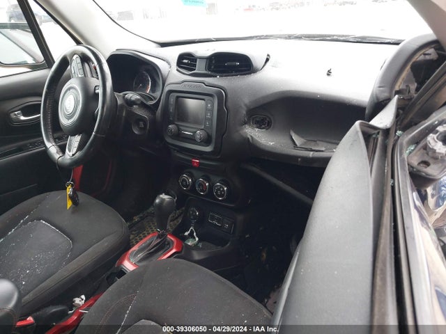 ZACCJBCT7GPD56901 Jeep Renegade Trailhawk