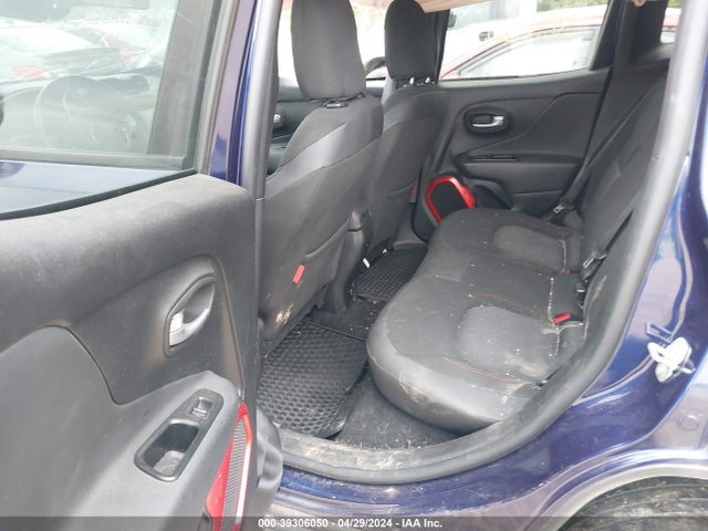 ZACCJBCT7GPD56901 Jeep Renegade Trailhawk