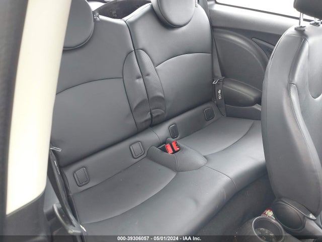 2011 MINI COOPER WMWSU3C58BT092723 Photo 7