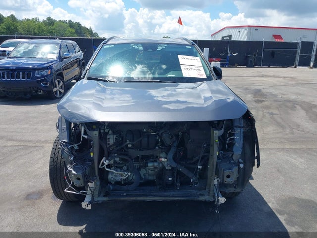 Toyota RAV4 LE 2021 2T3H1RFV7MW150695 Image 12