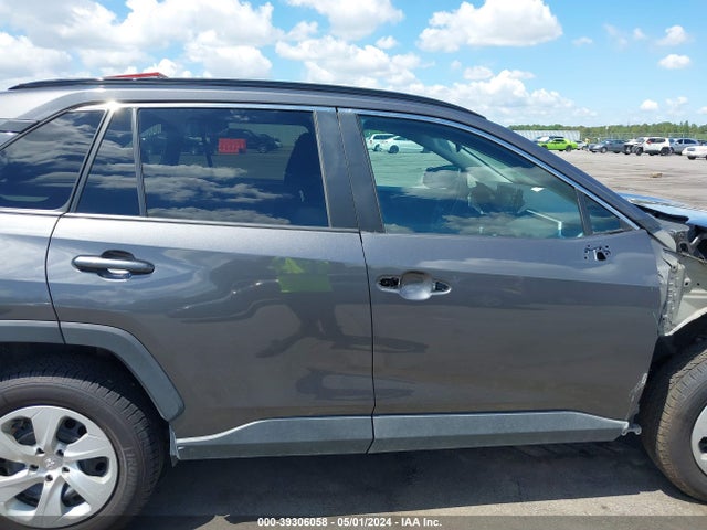 Toyota RAV4 LE 2021 2T3H1RFV7MW150695 Image 13