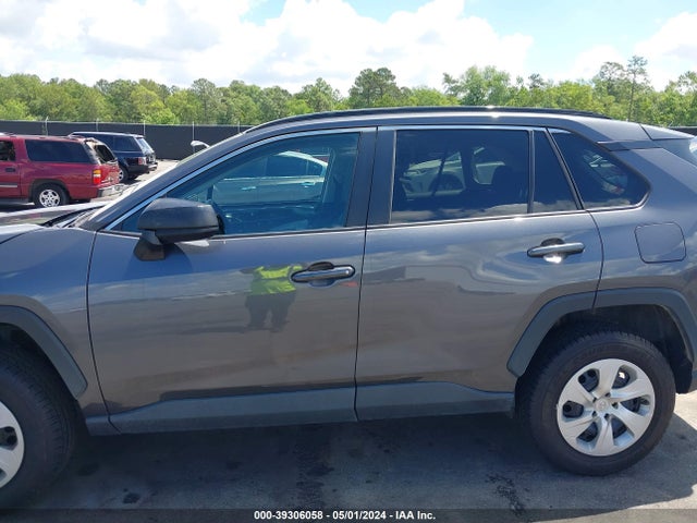 Toyota RAV4 LE 2021 2T3H1RFV7MW150695 Image 14