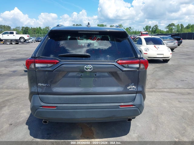 Toyota RAV4 LE 2021 2T3H1RFV7MW150695 Image 16