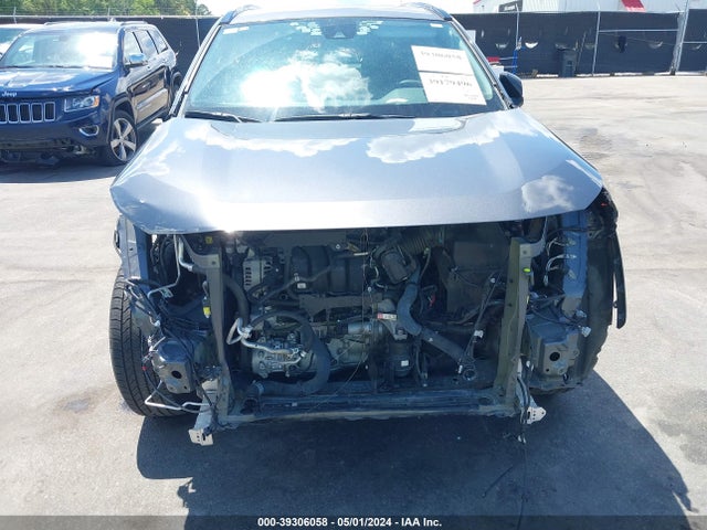 Toyota RAV4 LE 2021 2T3H1RFV7MW150695 Image 6