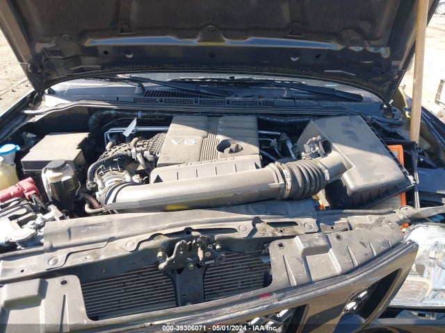 Nissan Frontier Sv 4x2 2021 1N6ED0EA6MN710750 Image 10